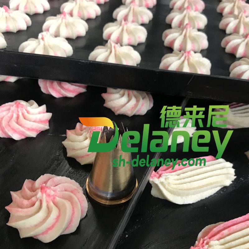 commercial cookie press machine