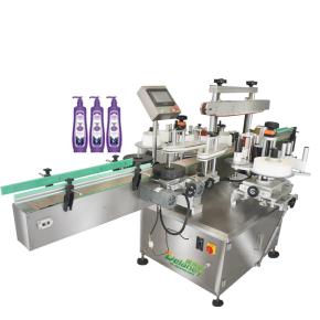 label sticker printing machines
